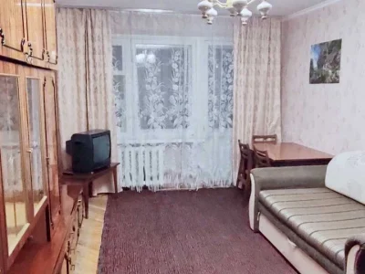 Квартира. Київ, Чоколівський бульв.