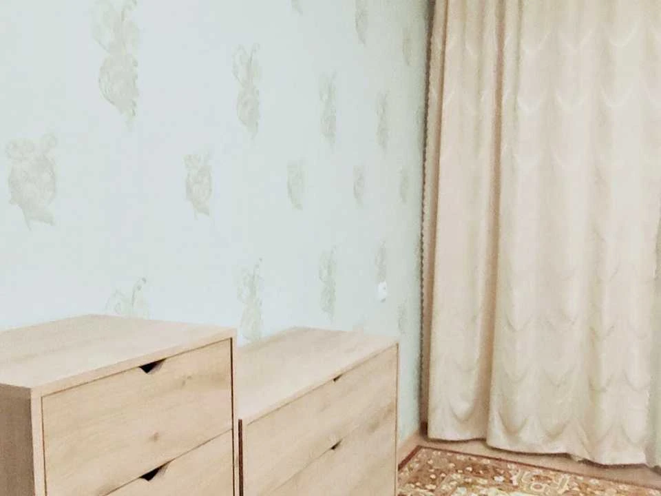 Квартира. Київ, Чоколівський бульв.