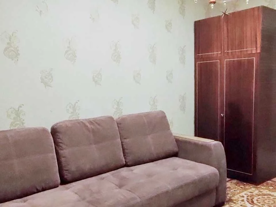 Квартира. Київ, Чоколівський бульв.
