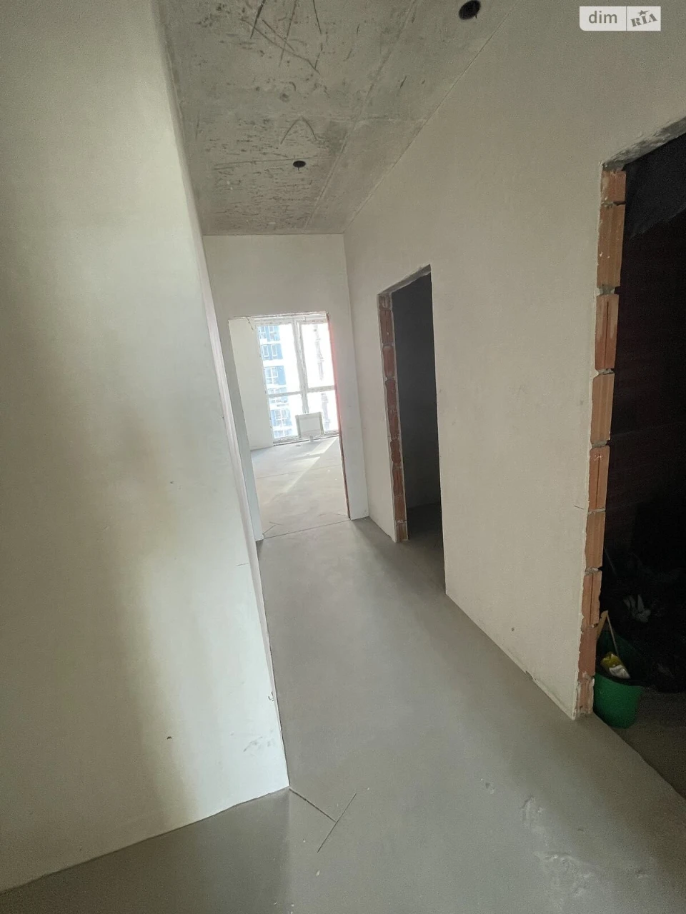 Продажа Квартиры Дарницкий