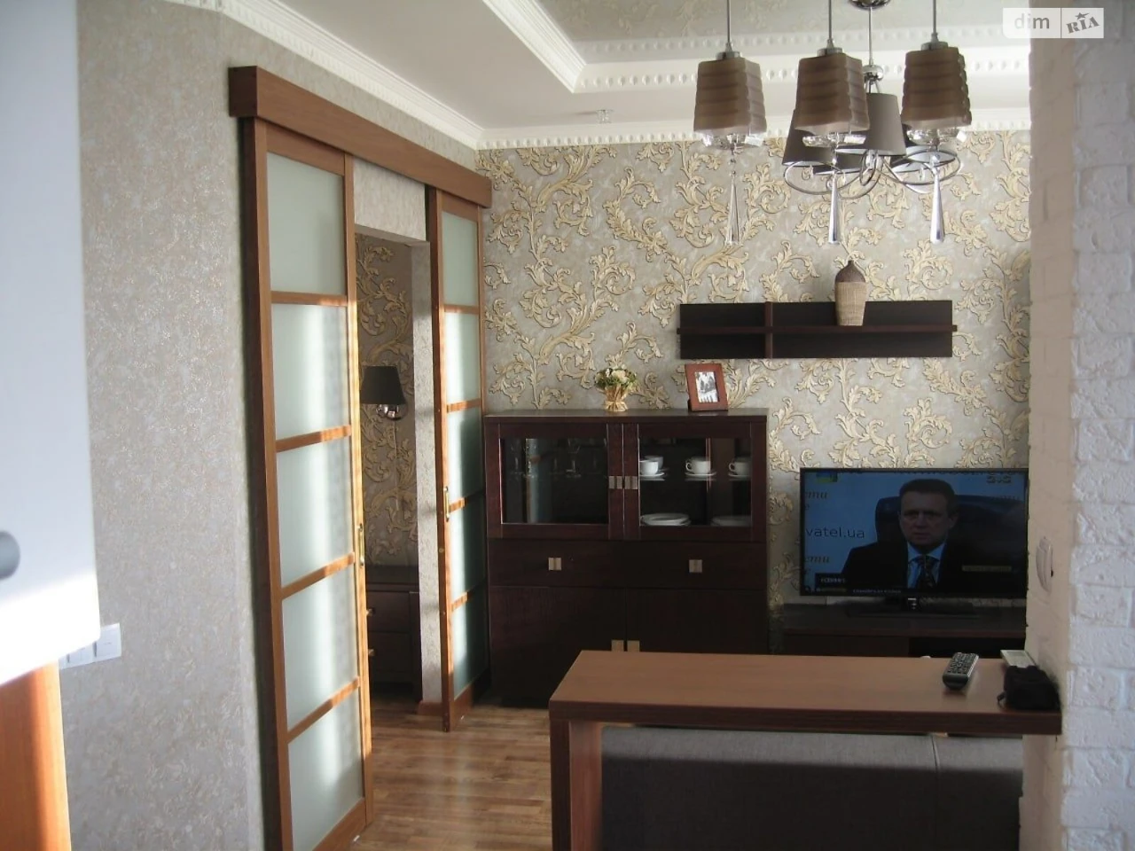 Продаж Квартира Деміївка