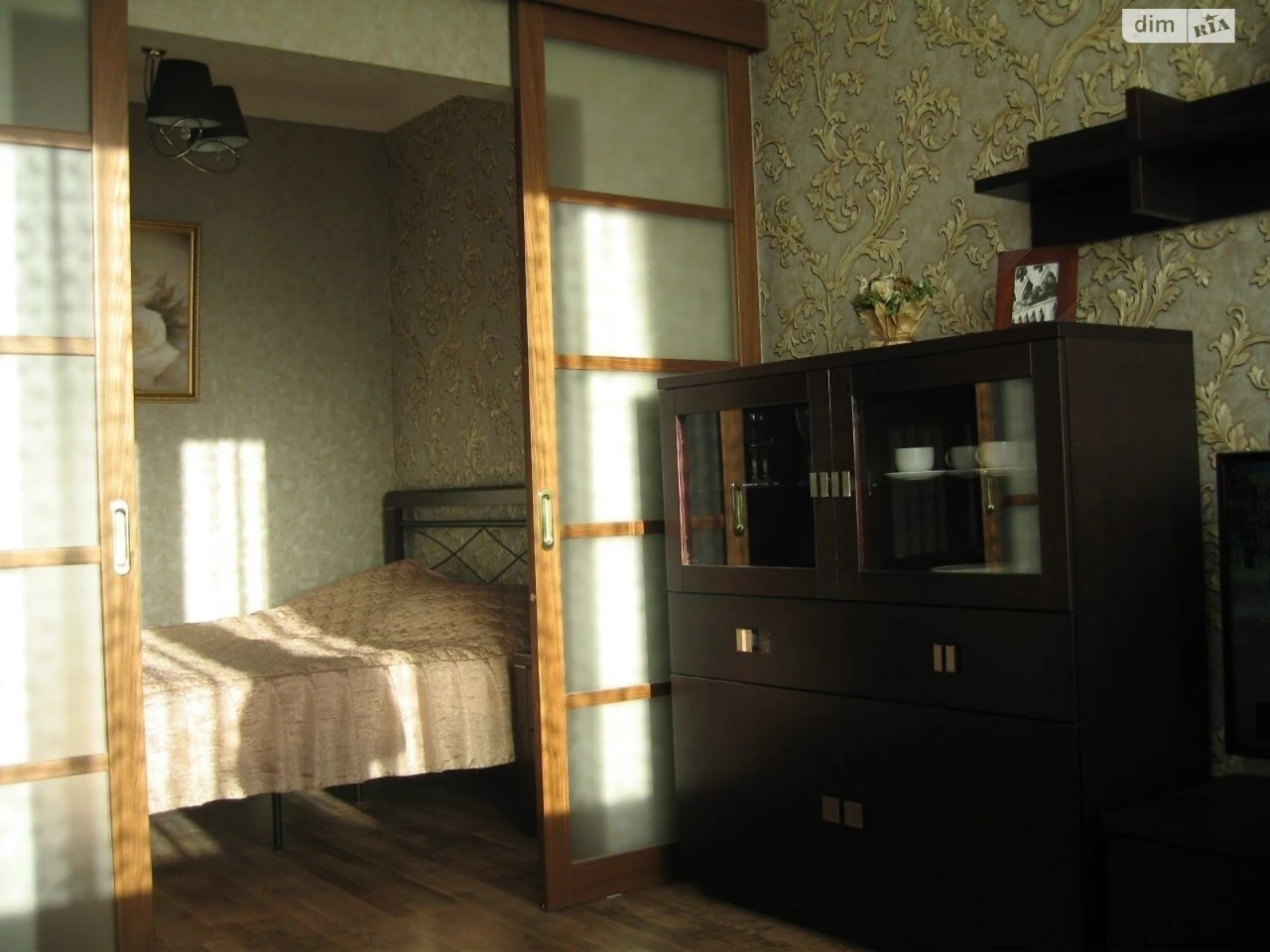 Продаж Квартира Деміївка
