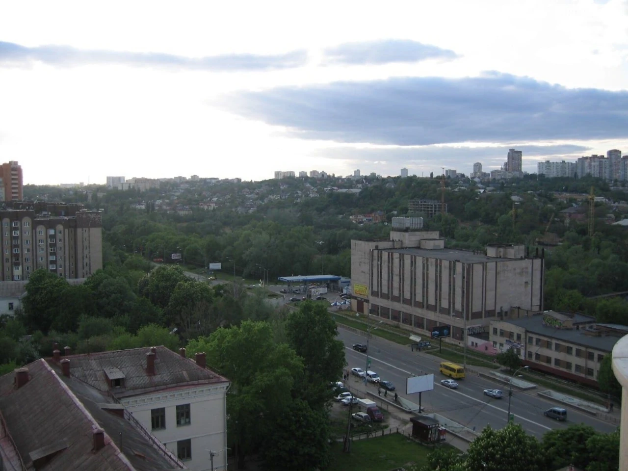 Продаж Квартира Деміївка