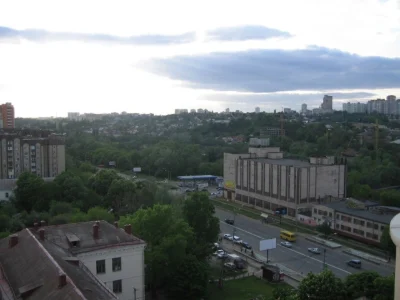 Продаж Квартира Деміївка