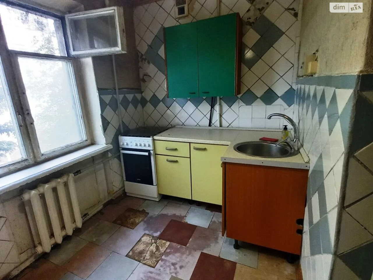 Продажа Квартиры 12 квартал