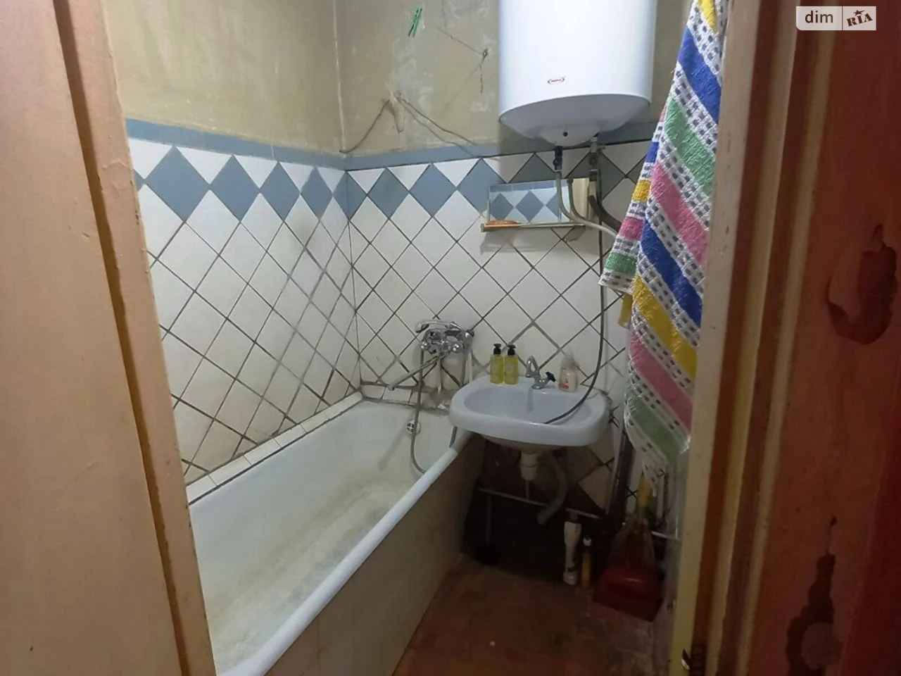 Продажа Квартиры 12 квартал