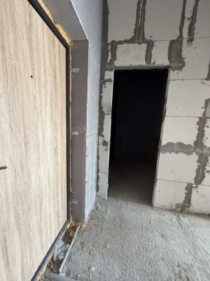 Двокімнатна, новобудова, АГВ, спуск до пляжу, рядрм парк