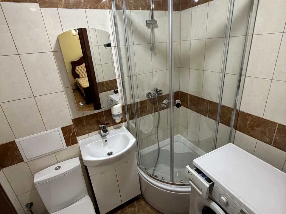 Квартира. Житомир, Покровська вул.