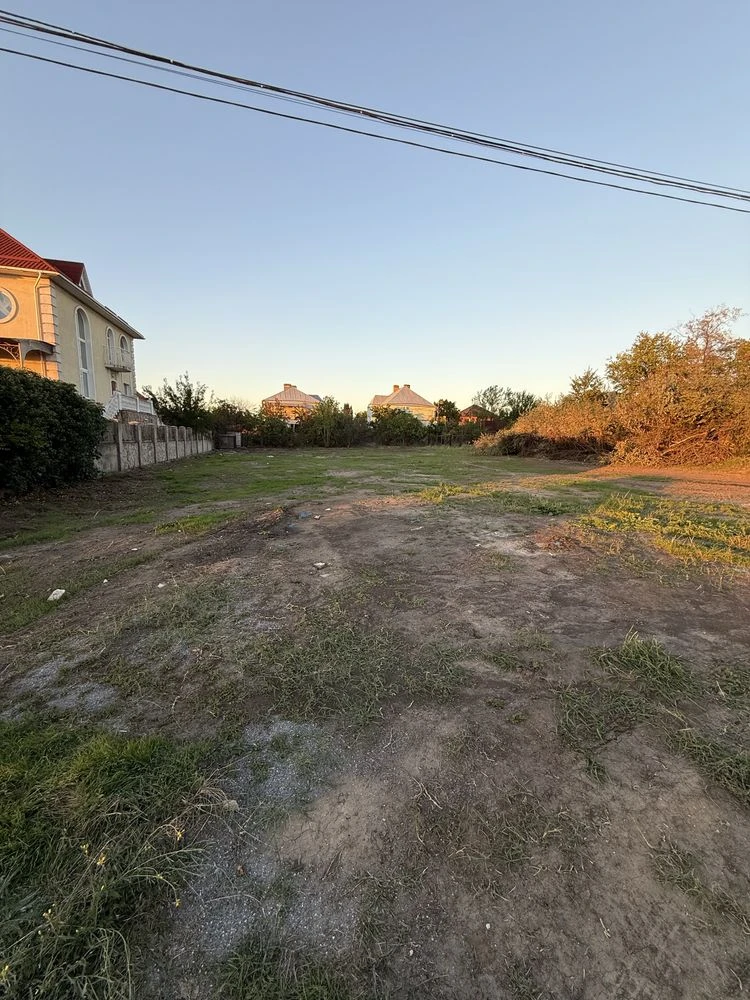 Selling plot in Peregon, Tsarское село