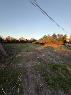 Selling plot in Peregon, Tsarское село