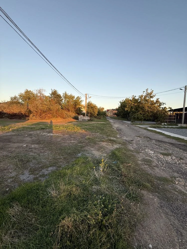 Selling plot in Peregon, Tsarское село