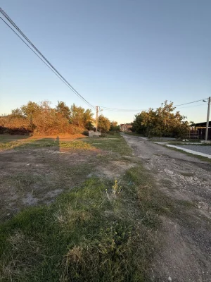 Selling plot in Peregon, Tsarское село