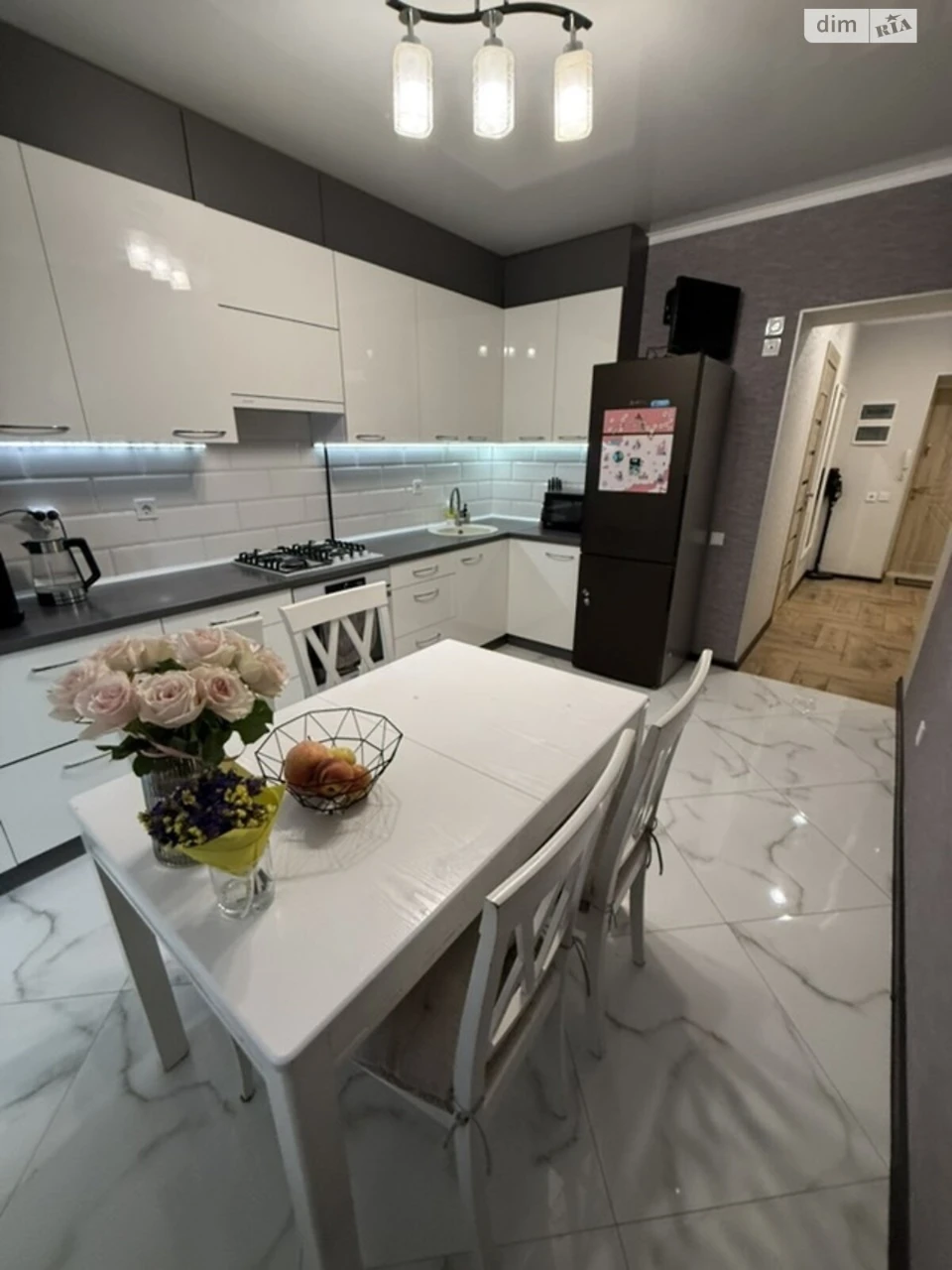 Sale of an Apartment in ЖК "Karame l"