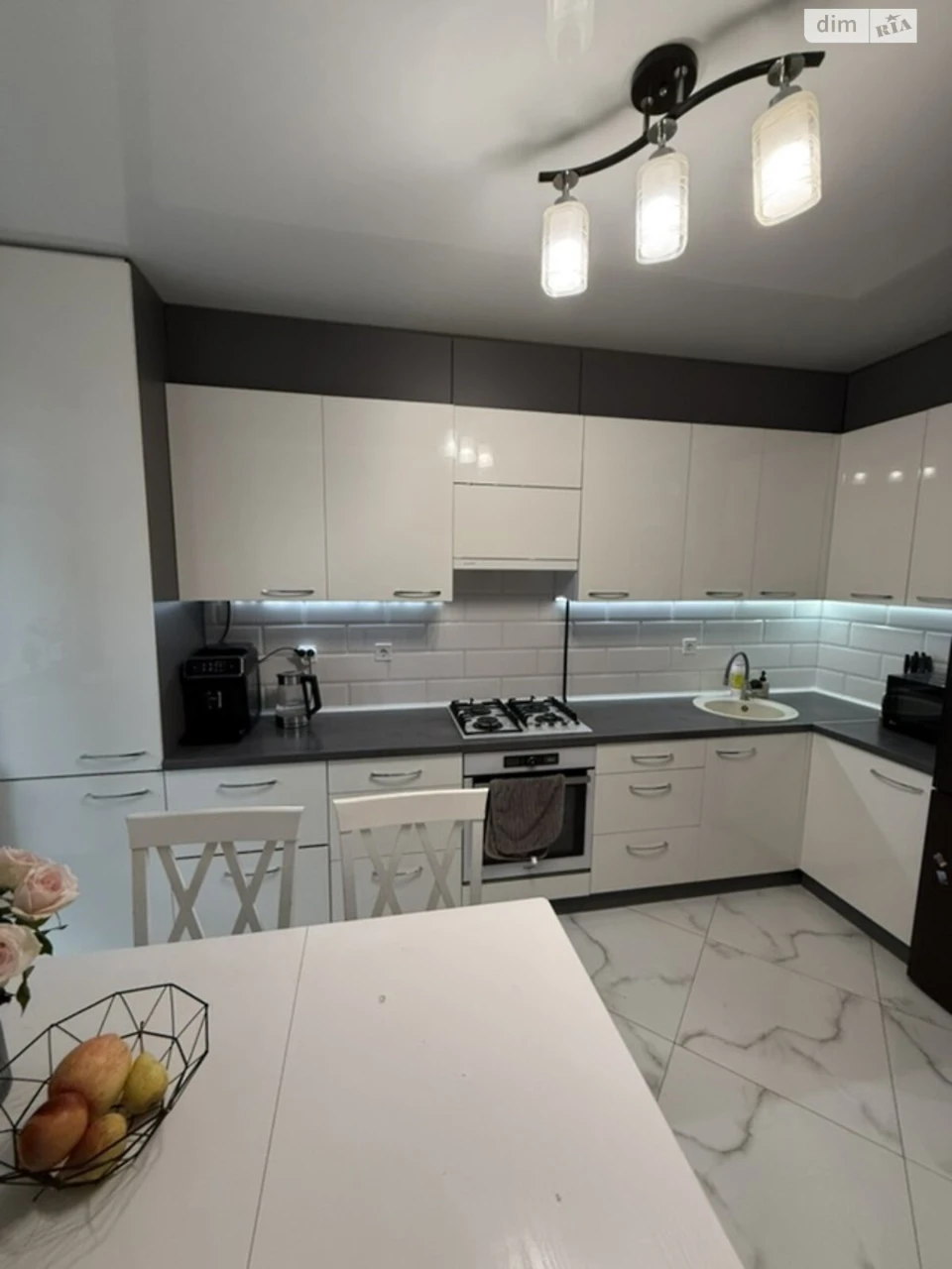 Sale of an Apartment in ЖК "Karame l"
