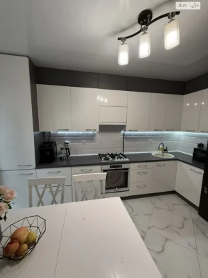 Sale of an Apartment in ЖК "Karame l"