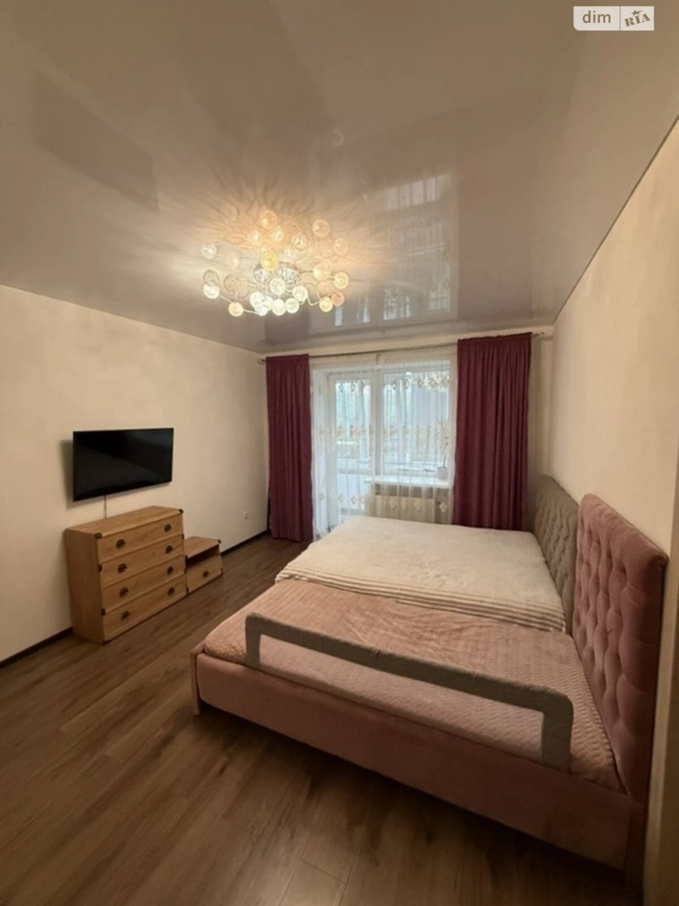 Sale of an Apartment in ЖК "Karame l"