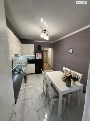 Sale of an Apartment in ЖК "Karame l"