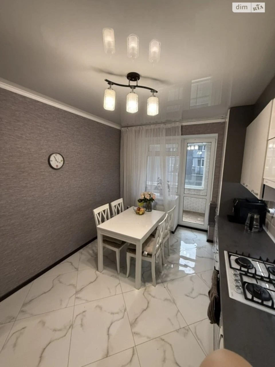 Sale of an Apartment in ЖК "Karame l"