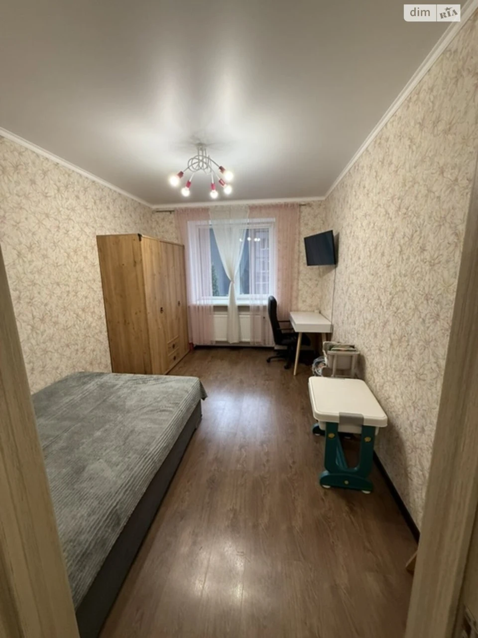 Sale of an Apartment in ЖК "Karame l"