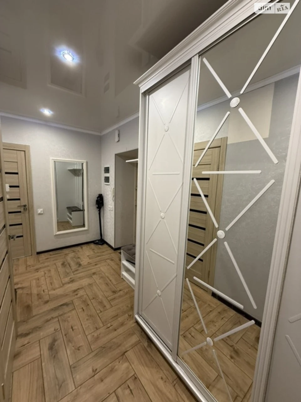 Sale of an Apartment in ЖК "Karame l"