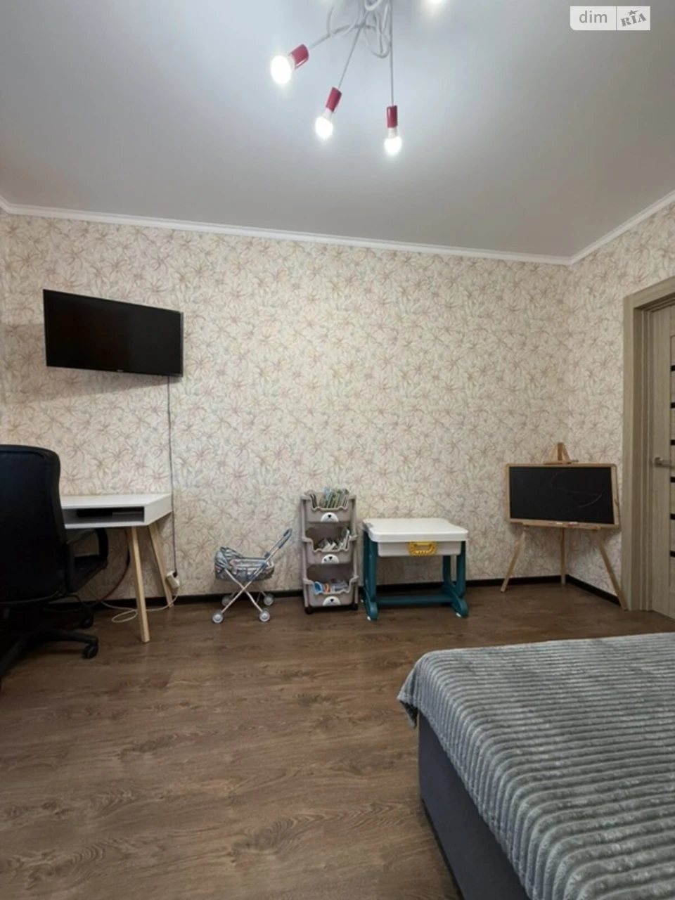Sale of an Apartment in ЖК "Karame l"