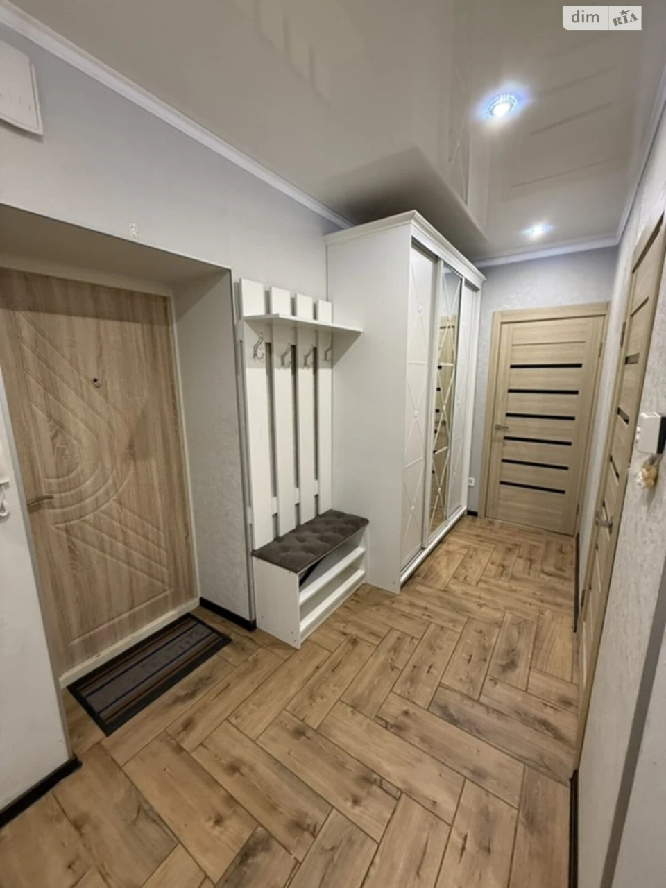 Sale of an Apartment in ЖК "Karame l"