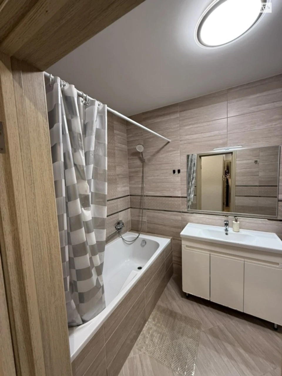 Sale of an Apartment in ЖК "Karame l"