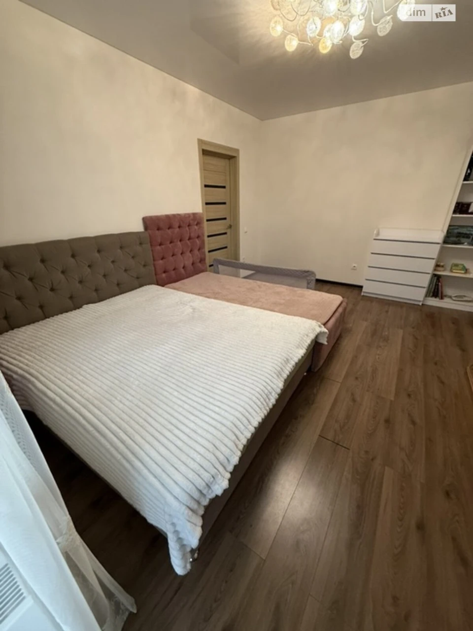 Sale of an Apartment in ЖК "Karame l"