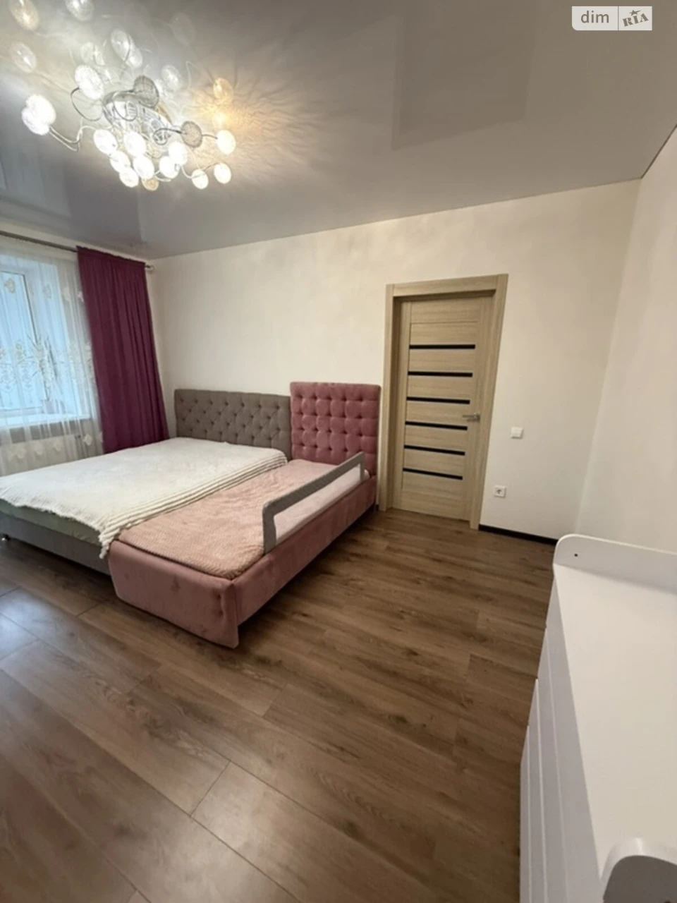 Sale of an Apartment in ЖК "Karame l"
