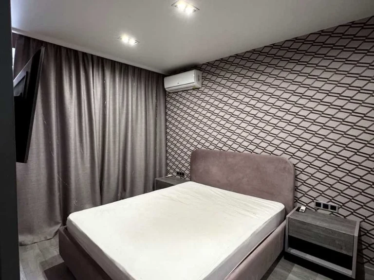 Apartment. Kharkiv, Klochkovska St.
