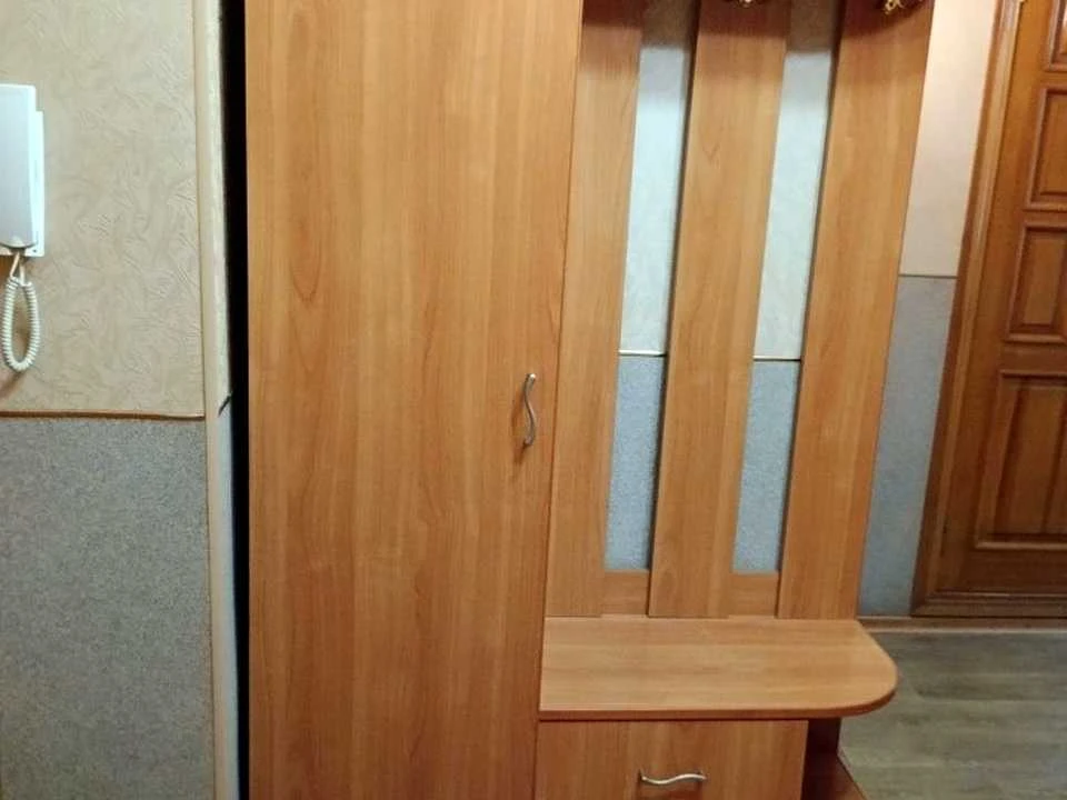 2-room apartment. Biblyka St., Kharkiv
