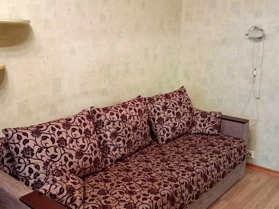 2-room apartment. Biblyka St., Kharkiv