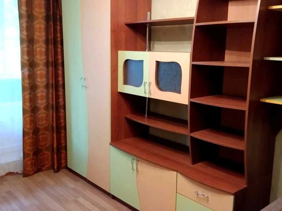 2-room apartment. Biblyka St., Kharkiv