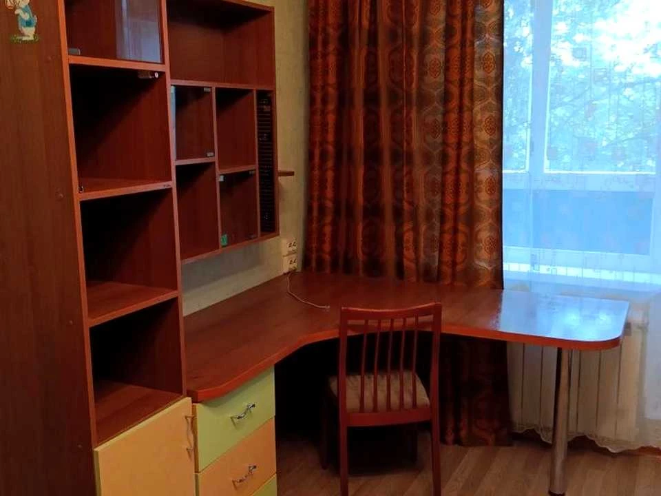 2-room apartment. Biblyka St., Kharkiv