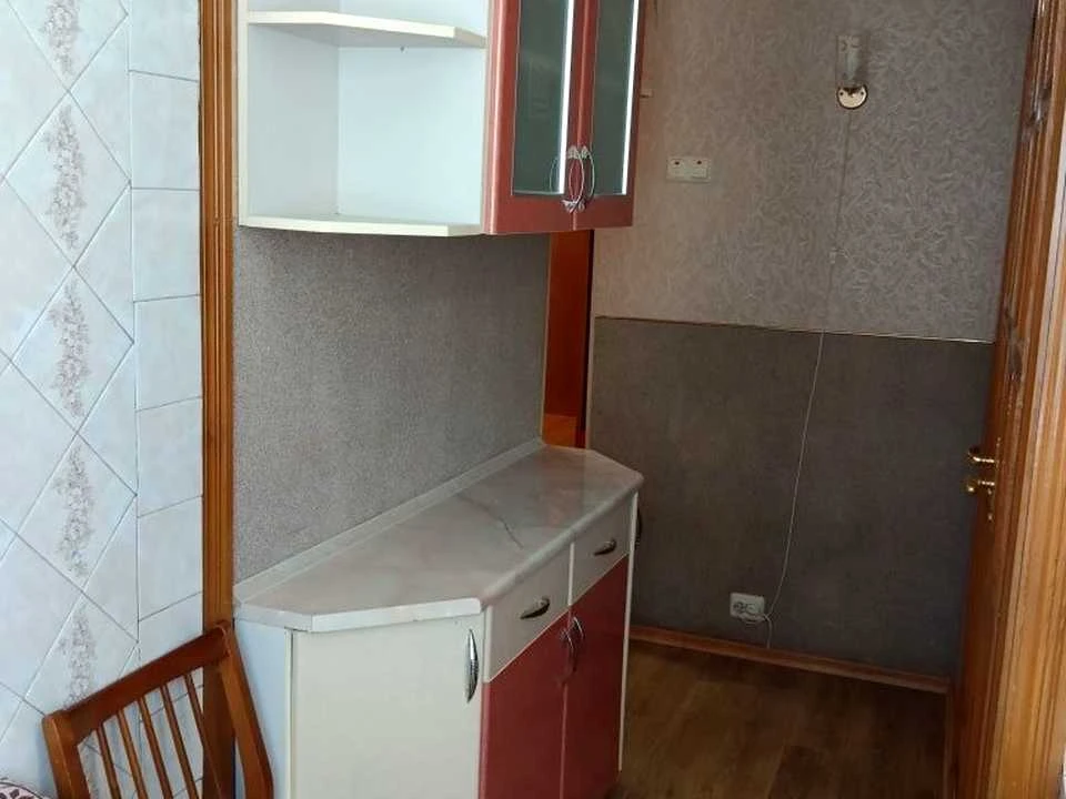 2-room apartment. Biblyka St., Kharkiv