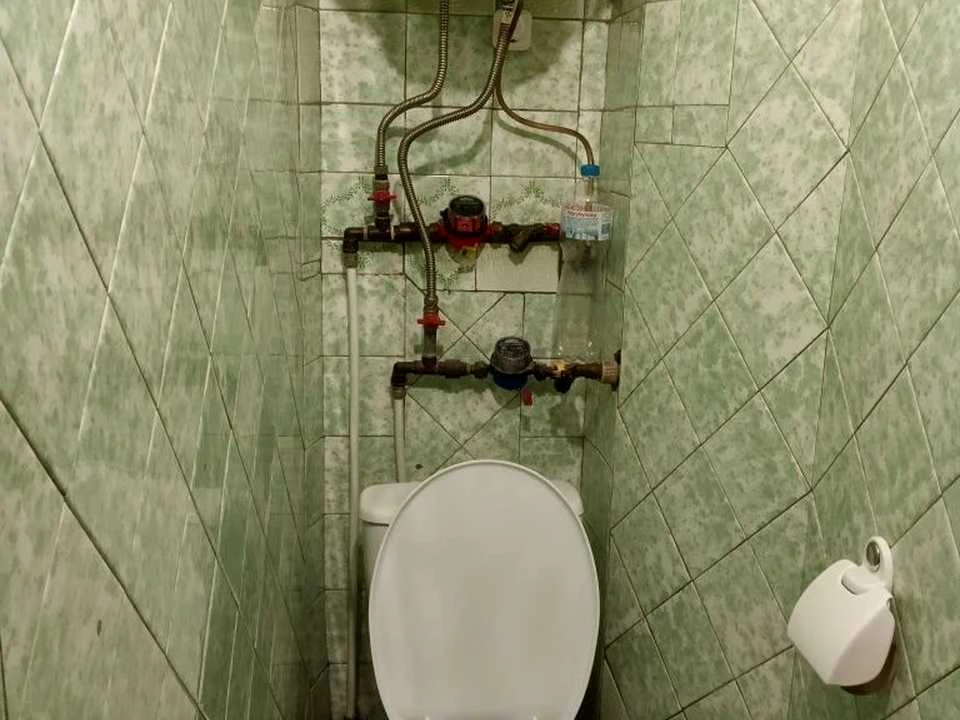 2-room apartment. Biblyka St., Kharkiv