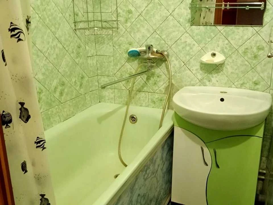 2-room apartment. Biblyka St., Kharkiv