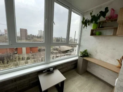 Apartment. Lviv Landau Street, Kharkiv.