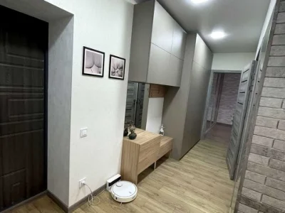 Apartment. Lviv Landau Street, Kharkiv.