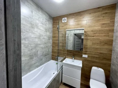 Apartment. Lviv Landau Street, Kharkiv.