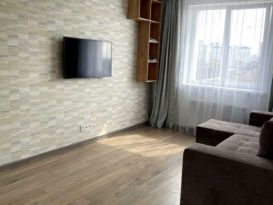 Apartment. Lviv Landau Street, Kharkiv.