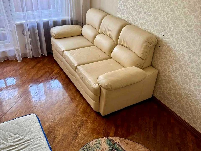 1-room apartment. Kharkiv, Amosova St.