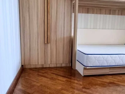 1-room apartment. Kharkiv, Amosova St.