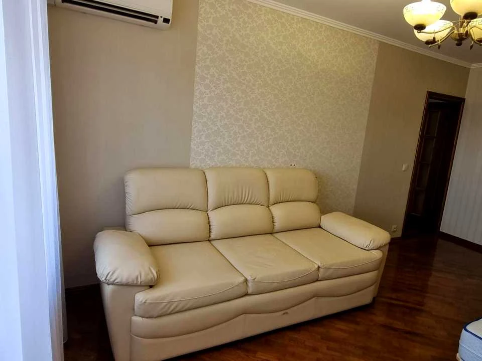 1-room apartment. Kharkiv, Amosova St.