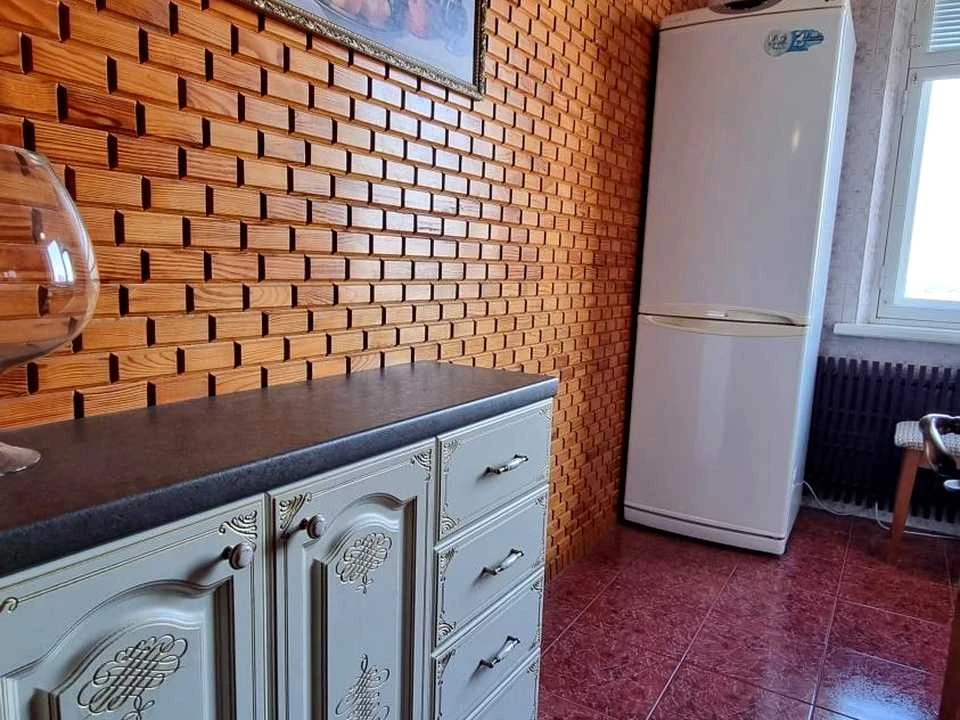 1-room apartment. Kharkiv, Amosova St.