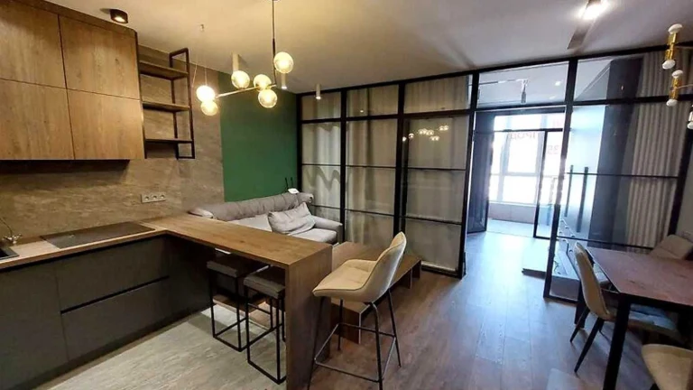 Продам 1 к. квартиру ЖК Немецкий Проект Клочковская метро Ун