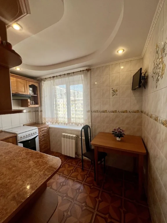 Продажа 3-х комнатной квартиры на проспекте Иасюка, в 10 минутах ходьбы от метро Оболонь