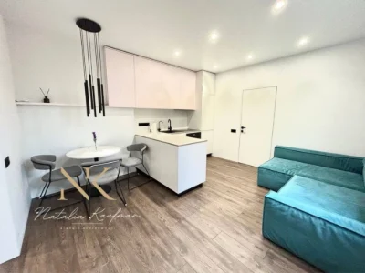 Продаж чудової 2 к кв 54 м2. Комфорт Таун
