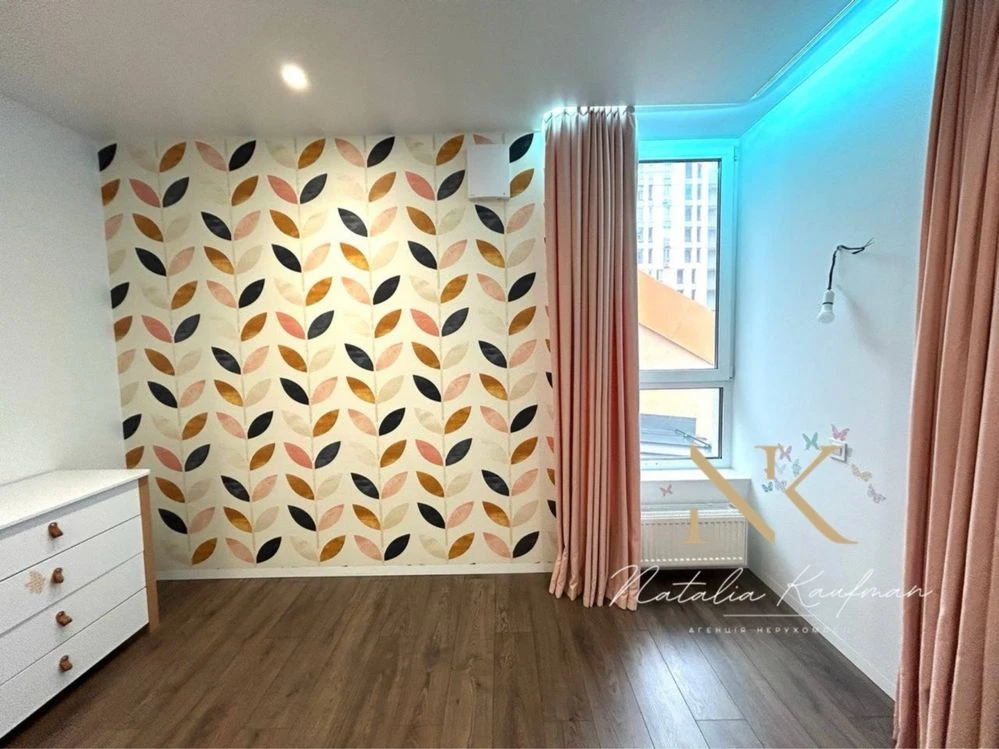 Продаж чудової 2 к кв 54 м2. Комфорт Таун