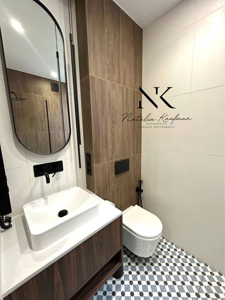 Продаж чудової 2 к кв 54 м2. Комфорт Таун